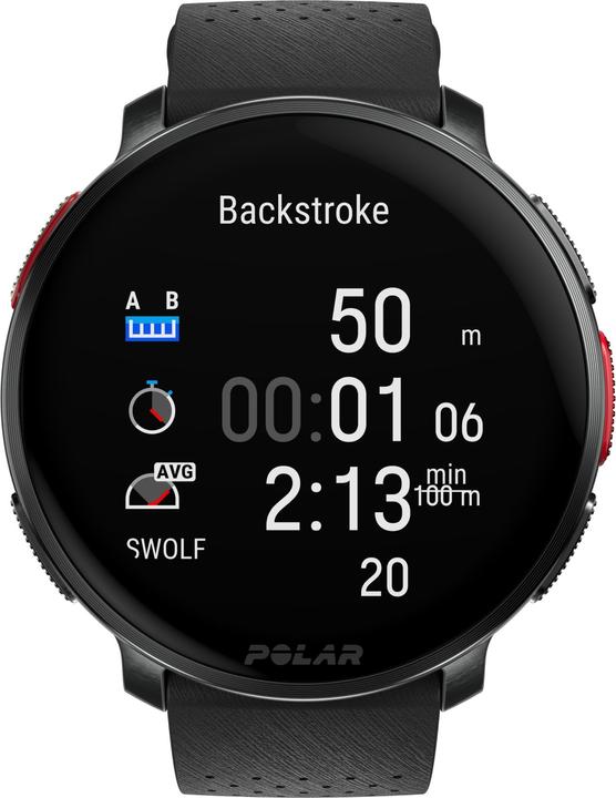 Image du produit Polar Vantage V3 (47 mm)