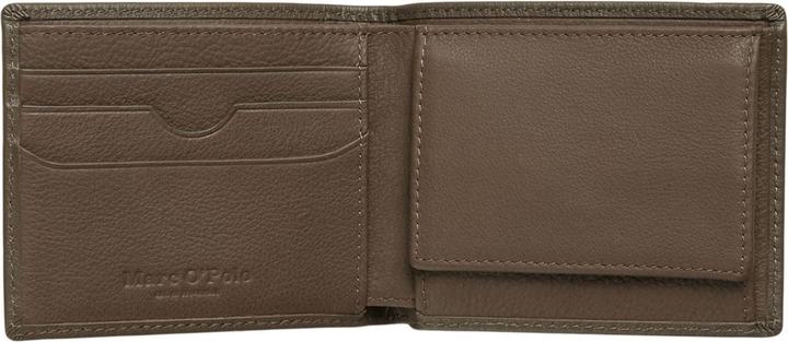 Actual product image Marc O'Polo Tom Combi Wallet