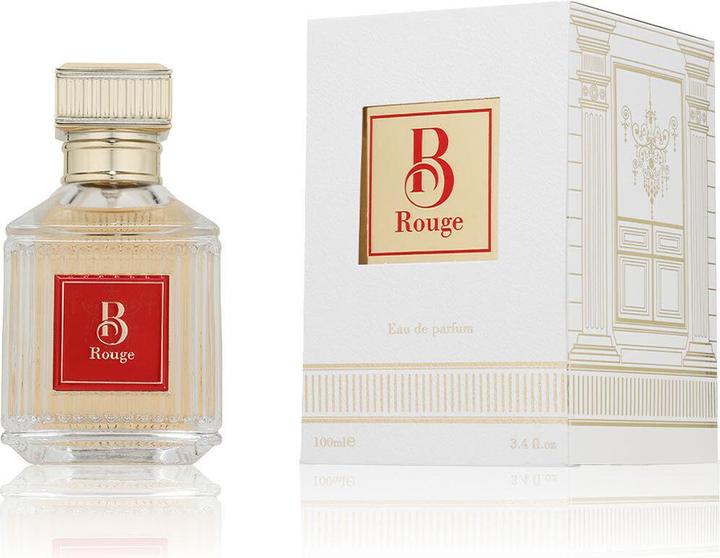 Actual product image Ameer Al Oud B Rouge Parfum Fragrance (Eau de parfum, 100 ml)