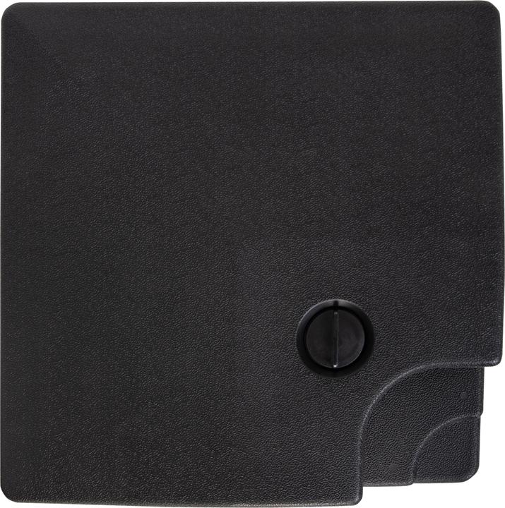 Immagine prodotto Doppler Beschwerplatte