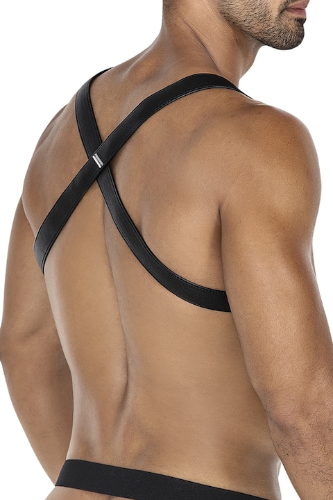 Image du produit Cut4men Body Harness in schwarz (Taille unique)