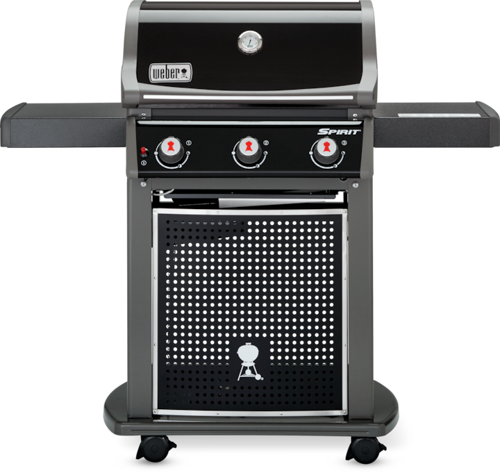 Weber Spirit E-310 Classic (9.40 kW)
