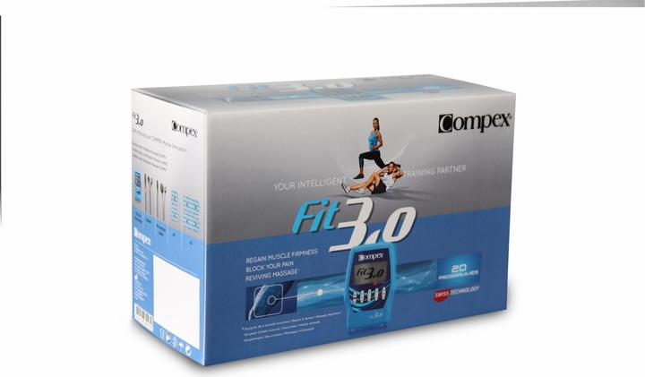 Immagine prodotto Compex Fit 3.0