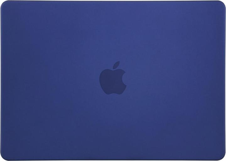 Actual product image Screenguard Hard Case for Apple MacBook Air 13" M3 (2024) A3113