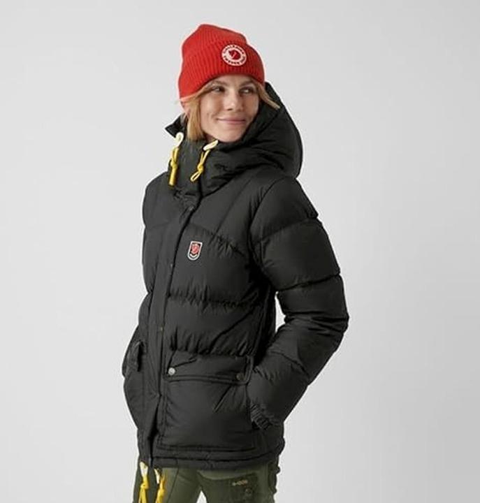 Produktbild Fjällräven Women's Expedition Down Lite Jacket (XXS)