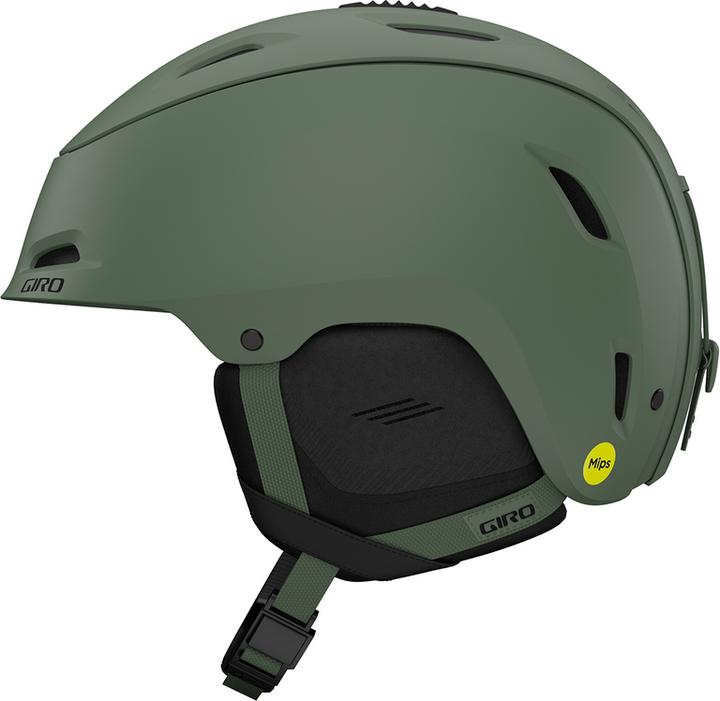 Image du produit Giro Range MIPS Helmet (55.5 - 59 cm, M)