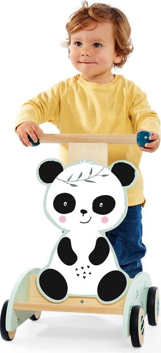 Produktbild Eichhorn EH Schiebe-Lauflernwagen