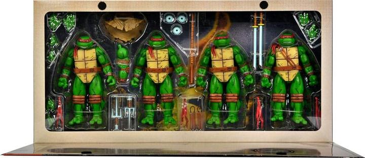 Image du produit Neca Les Tortues Ninja