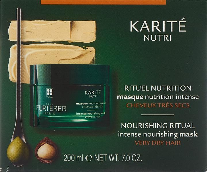 Immagine prodotto Rene Furterer Shea Nutri (200 ml)