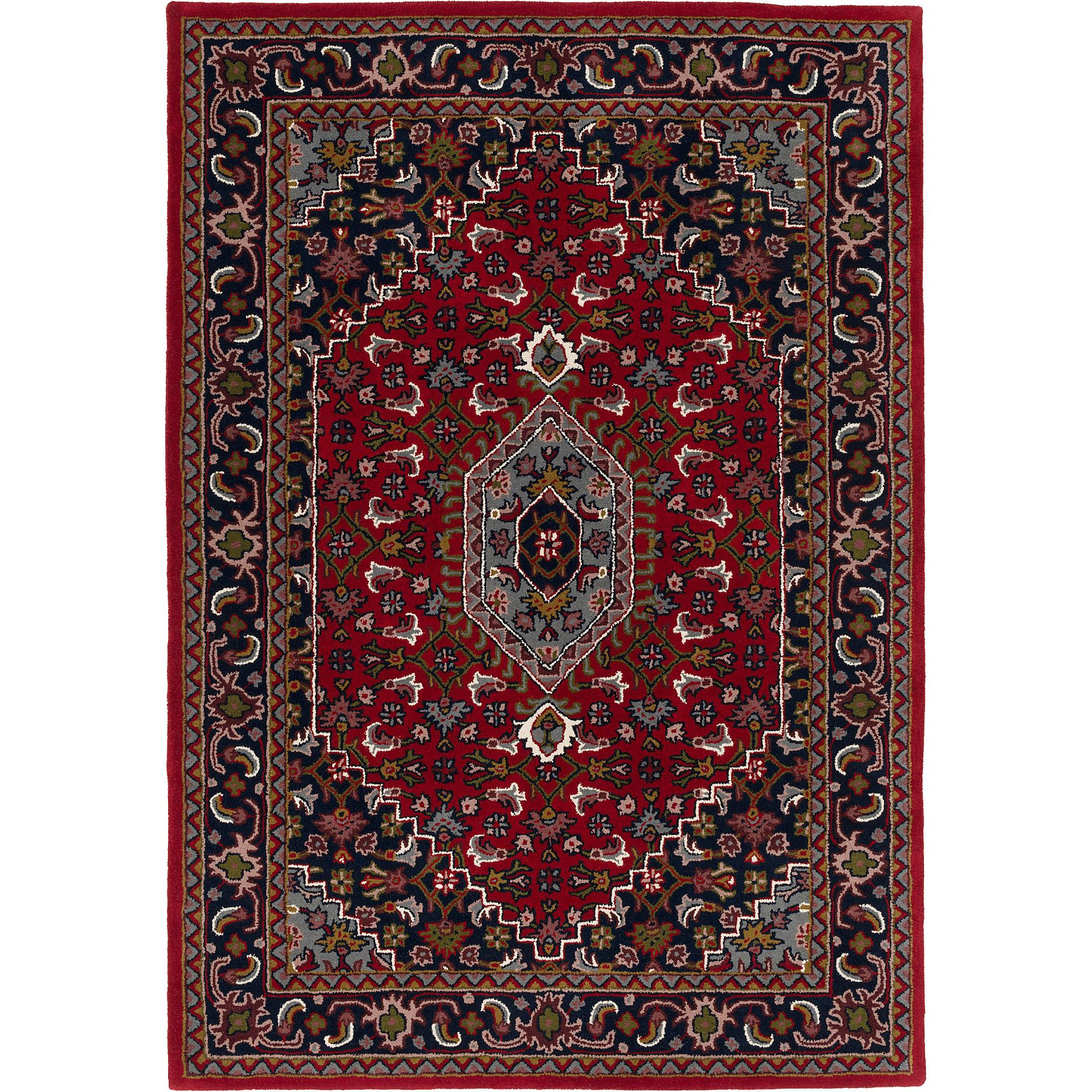 Thumbnail - Pergamon, Teppich, Natur Orientteppich Royal Bidjar (70 x 140 cm)