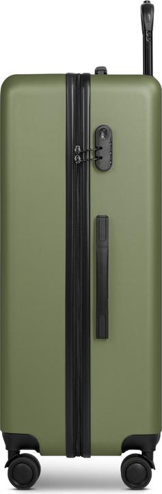 Actual product image Smartbox Edition 05 4 Rollen Trolley 76 cm (101 l)