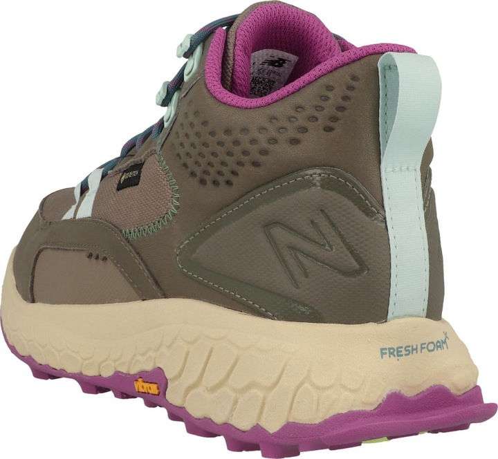 Image du produit New Balance Femmes Fresh Foam X Hierro Mid (40)