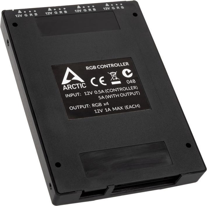 Actual product image Arctic ACFAN00224A (1 x)