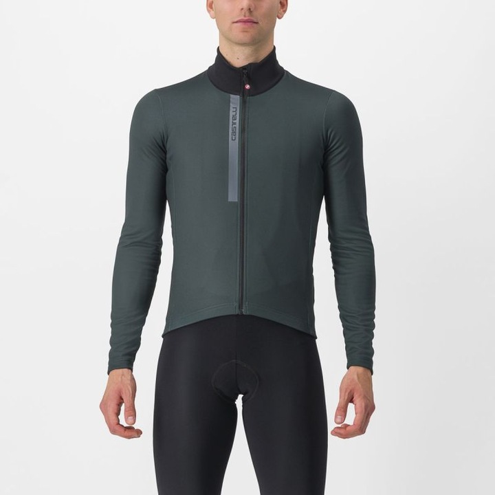 Castelli Entrata Thermal Jersey