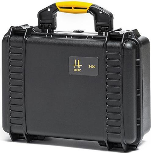 Produktbild HPRC 2400 for Blackmagic Pocket Cinema Camera 6K Pro