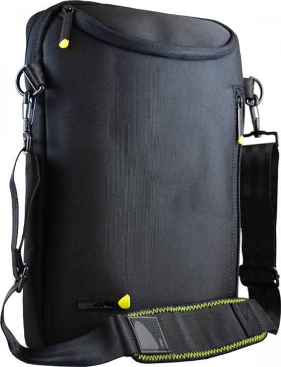 Image du produit Ultron Ultrabook 12/14.1" Portrait Case noir TAUBP005v3