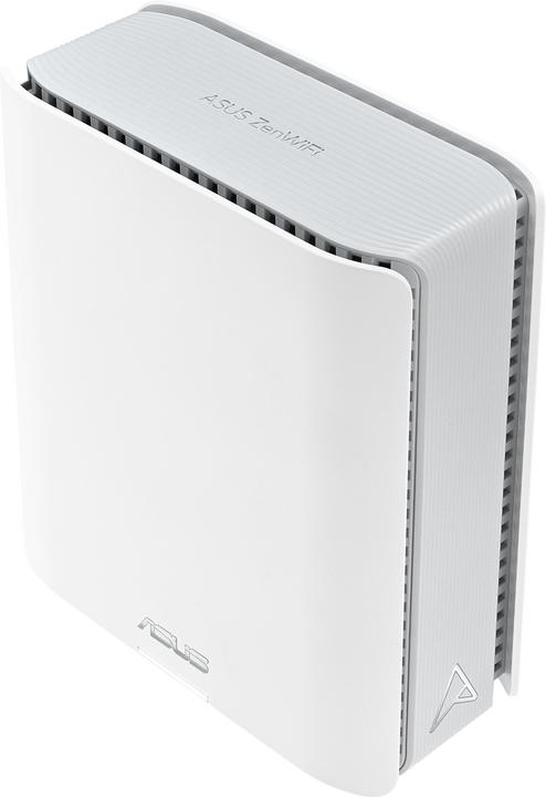 Actual product image ASUS Router BT8 BE9500 1 Pack White