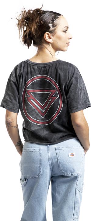 Produktbild The Ghost Inside Triumph (L)