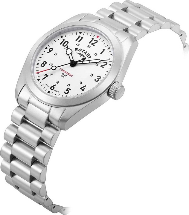 Produktbild Rotary GB05535/18 RW 1895 Field (Fliegeruhr)