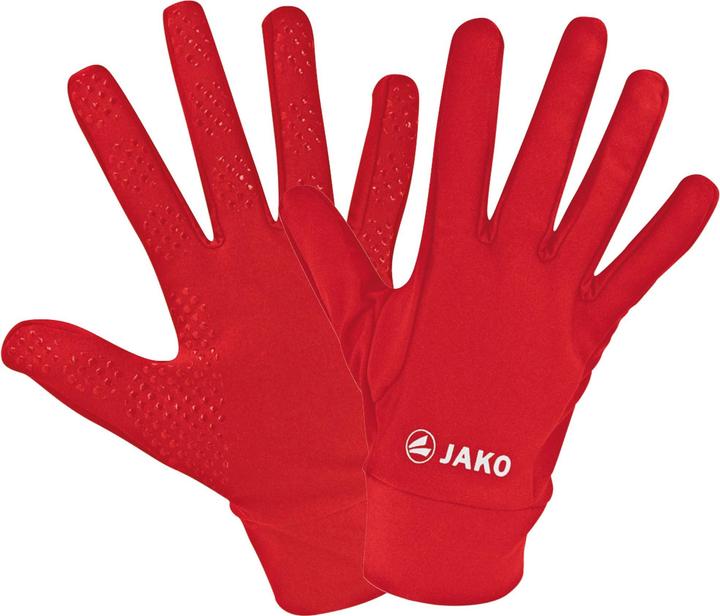 Produktbild JAKO Feldspielerhandschuhe Funktion (10)