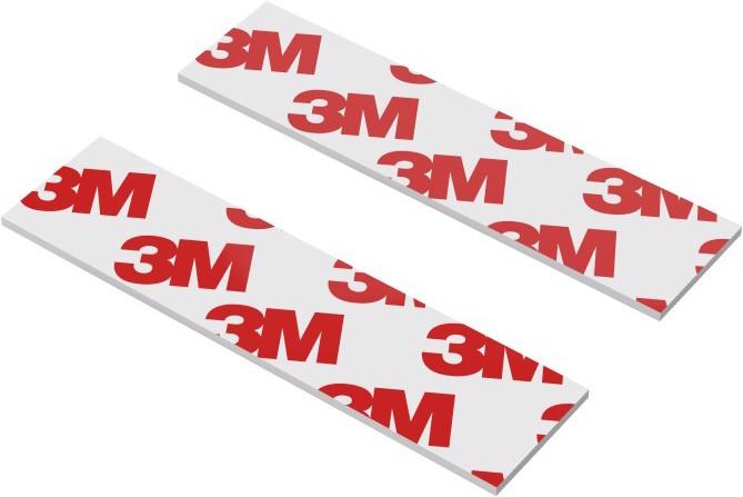 Image du produit Hama Chemin de câbles (Conduit, 55 cm)