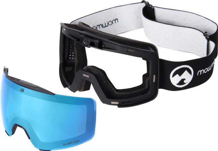 Actual product image Mow Mow Local