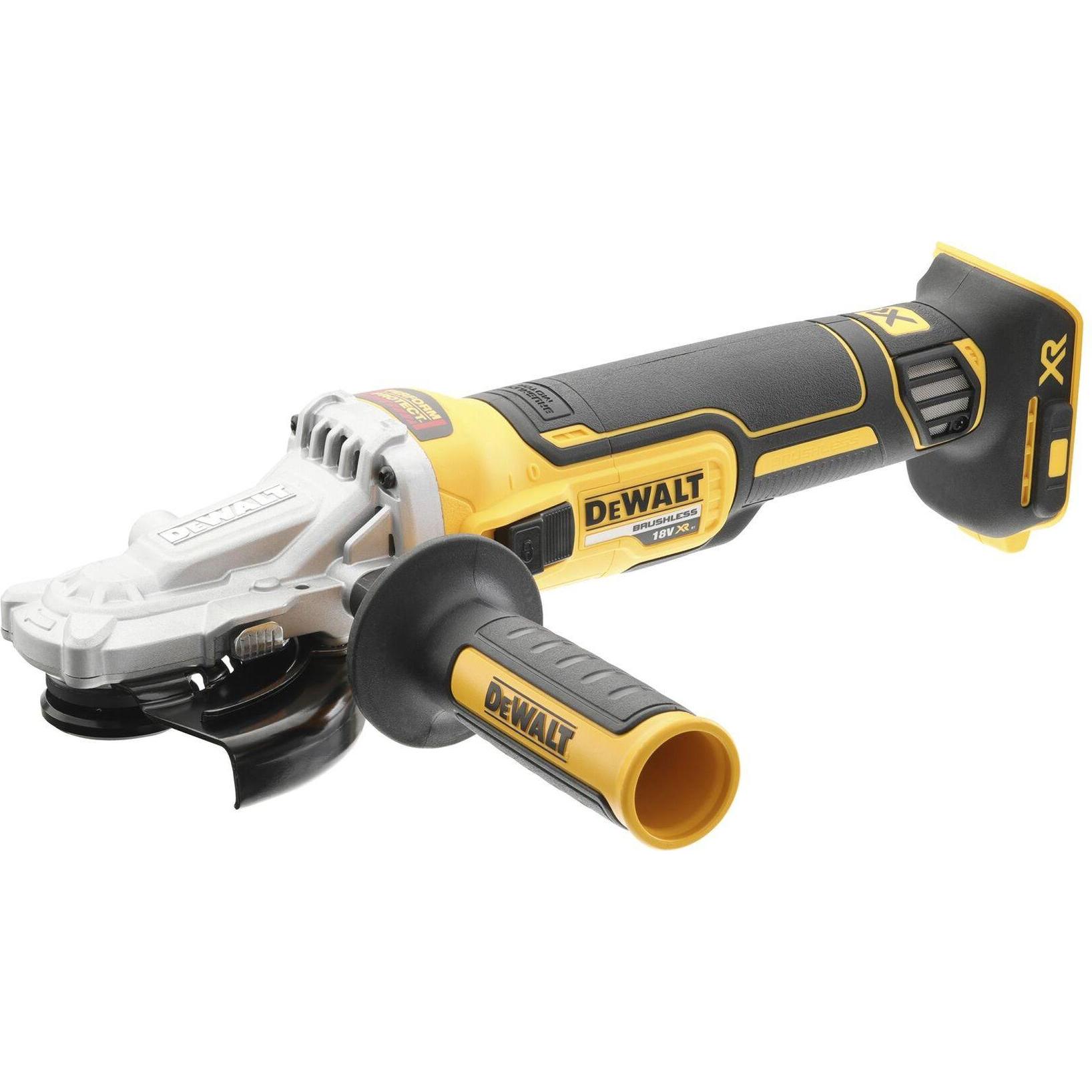 DeWalt, Winkelschleifer, DCG405FN-XJ (125 mm)