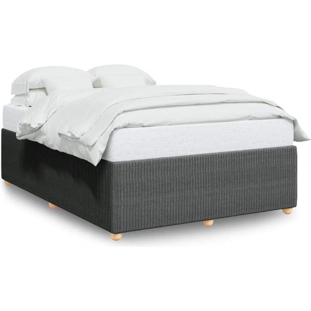 VidaXL, Bett, Lanita (140 x 200 cm)