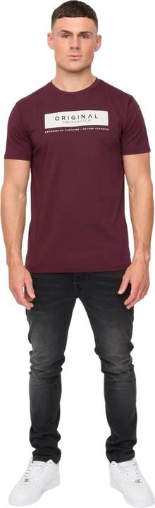 Produktbild Crosshatch Jamstate TShirt (L)