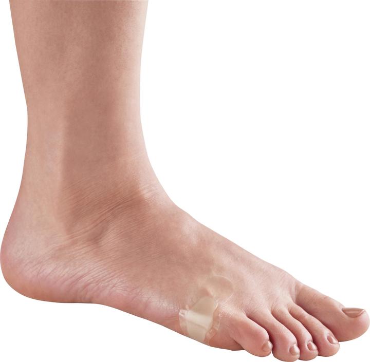 Produktbild Nexcare Blasenpflaster (6 x)