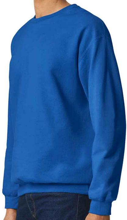 Immagine prodotto Gildan Softstyle Felpa Uomo (S)