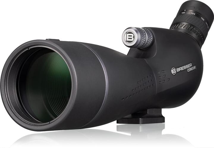 Actual product image Bresser Condor (60 x, 80 mm)