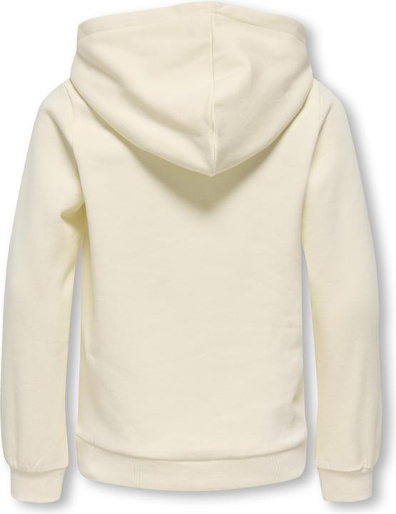 Produktbild Only Kognoomi-Vinta Label Ls Hood Cs Swt Noos (134, 140)