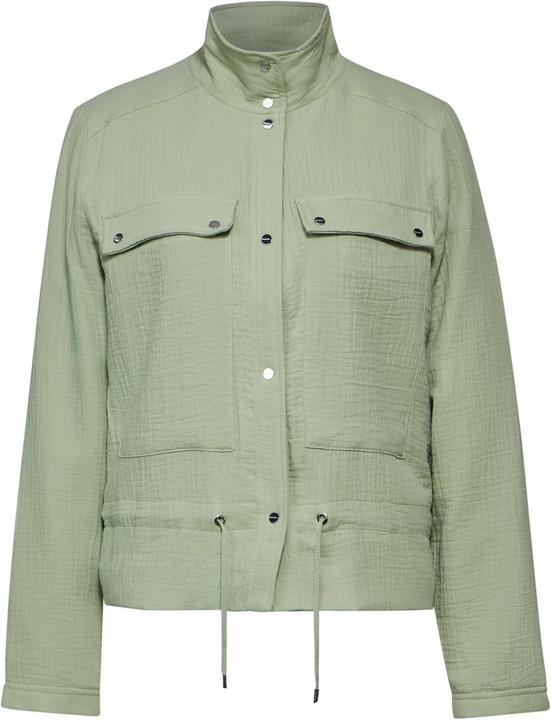 Actual product image Street One Mousseline Jacket (46)