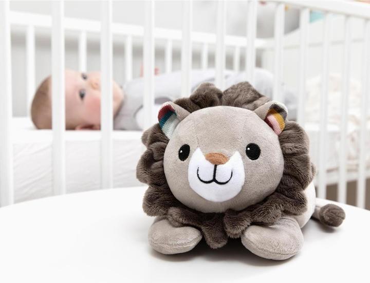 Produktbild ZaZu Leo