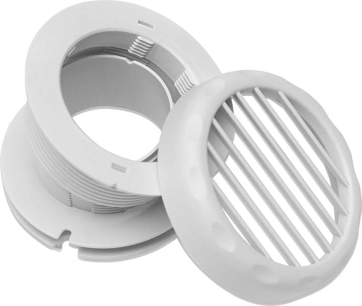 Dometic Lüftungsgittersatz