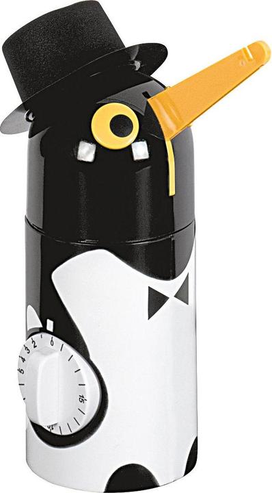 Actual product image Küchenprofi Tea-Boy with mechanical precision timer