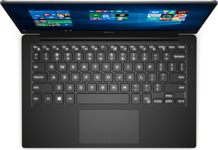 Produktbild Dell Xps 13 (13.30", Intel Core i5-6200U, 8 GB, 256 GB, CH)