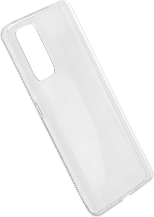 Produktbild Hama Crystal Clear