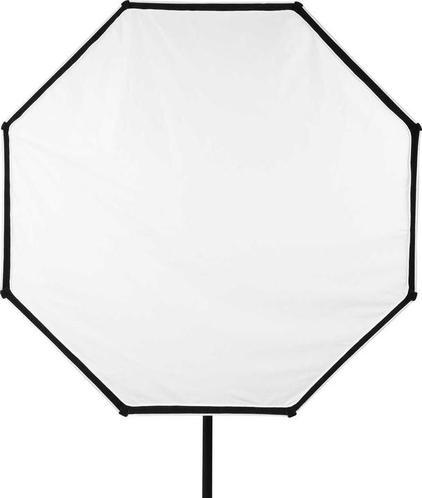 Produktbild Nanlux Achteckige Softbox 150cm (NLM Mount) (Softbox, 150 cm)