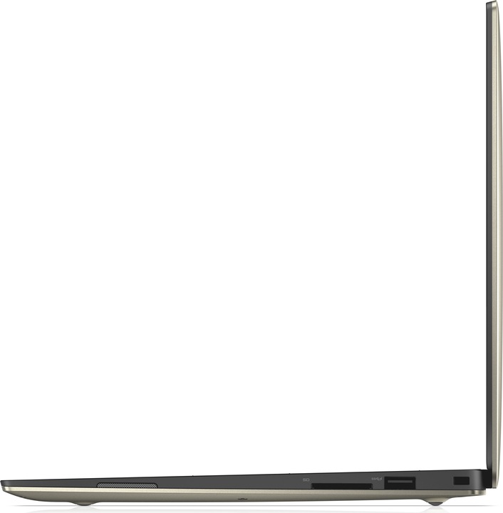Produktbild Dell Xps 13 (13.30", Intel Core i5-6200U, 8 GB, 256 GB, CH)