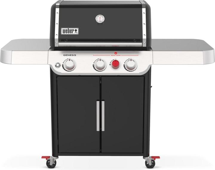 Produktbild Weber Genesis E-325s (11.40 kW)