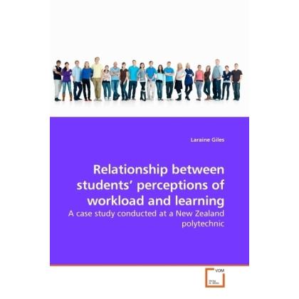 Relationship between students perceptions of workload and learning, Fachbücher