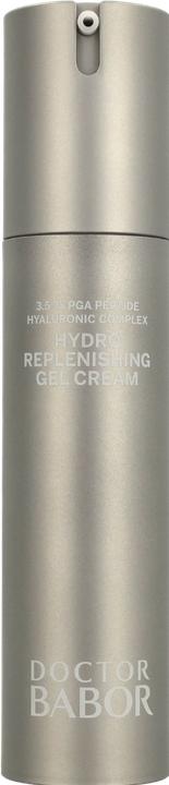 Immagine prodotto Babor DOCTOR - Crema Gel Idro-Ripristinante (50 ml, Gel viso)