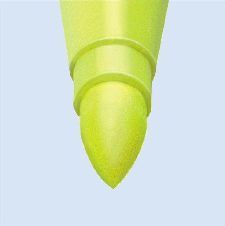 Actual product image Staedtler Triplus Mobile Office (Multicoloured, 4 x)