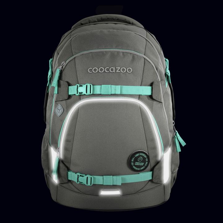 Actual product image Coocazoo school backpack MATE, 30 litres (30 l)