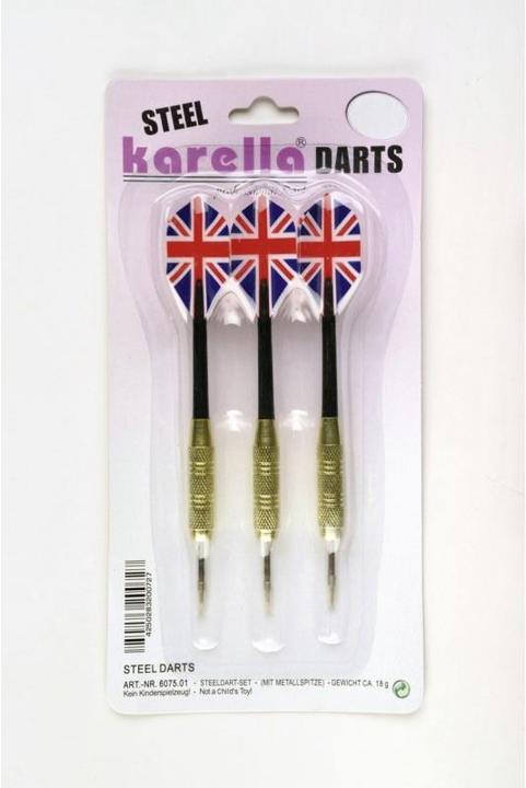 Actual product image Karella Blister (18 g)