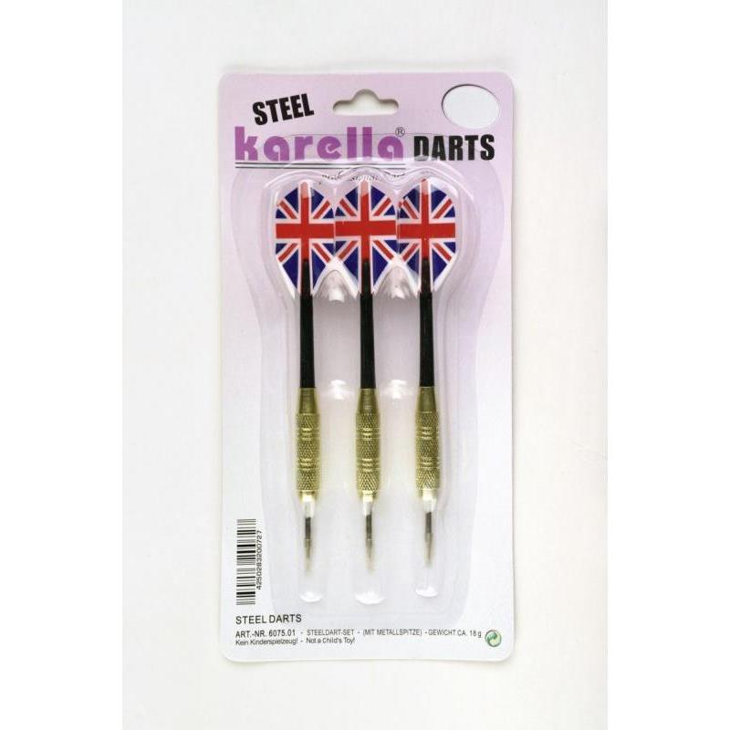 Thumbnail - Karella Blister (18 g)