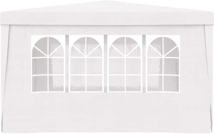 Image du produit VidaXL Loretta (400 cm, 400 cm)