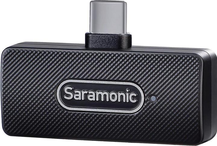 Immagine prodotto Saramonic Blink100 B6 TX+TX+RXUC